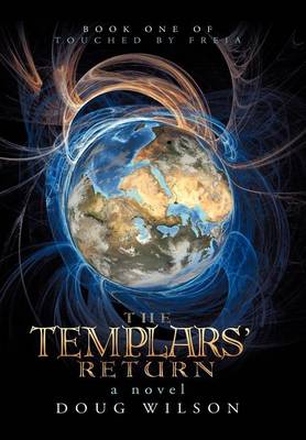 Book cover for The Templars' Return