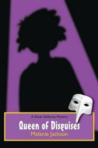Cover of Queen of Disguises