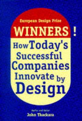 Book cover for Winners!