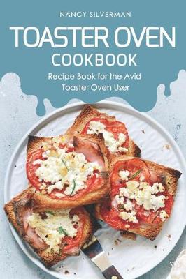 Book cover for Toaster Oven Cookbook