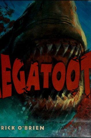 Cover of Megatooth