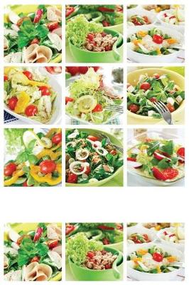 Cover of Salad Days 2 Recipes