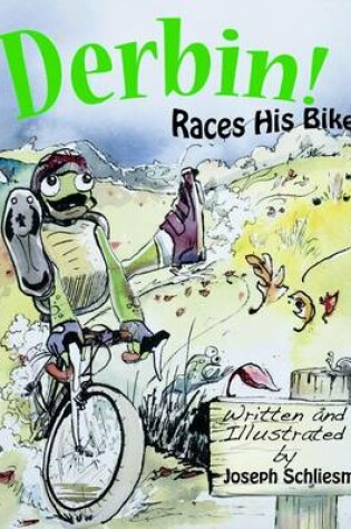 Cover of Derbin!