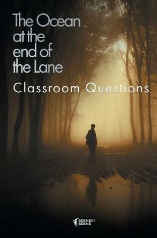 Cover of The Ocean at the End of the Lane Classroom Questions