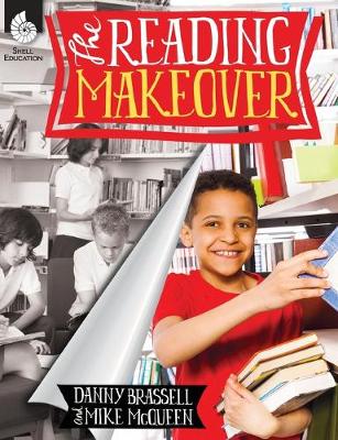 Cover of The Reading Makeover