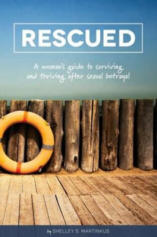 Cover of Rescued