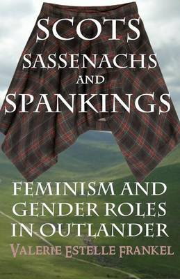 Book cover for Scots, Sassenachs, and Spankings