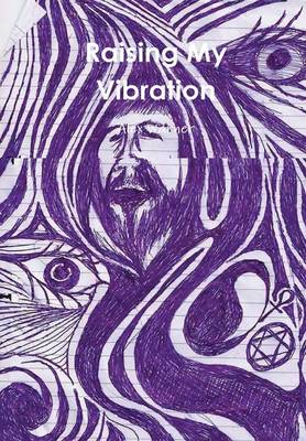 Book cover for Raising My Vibration