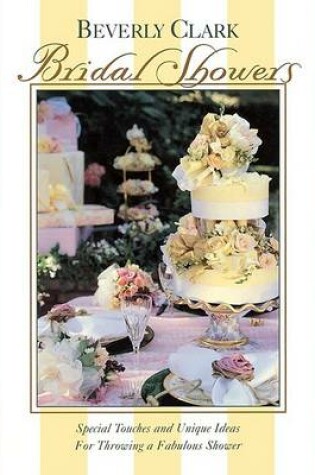 Cover of Bridal Showers