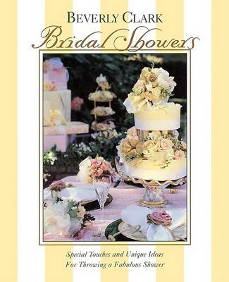 Cover of Bridal Showers