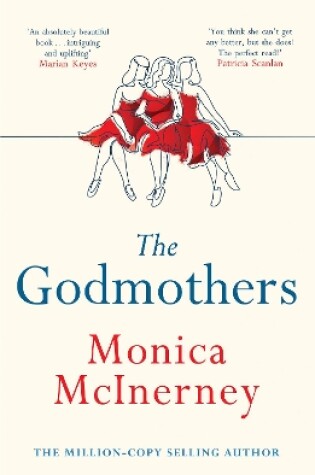 Cover of The Godmothers