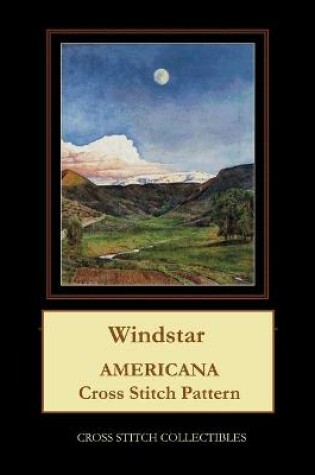 Cover of Windstar