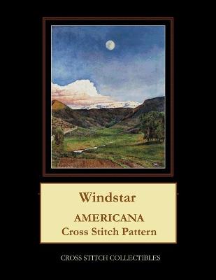 Book cover for Windstar