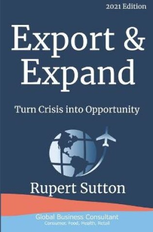 Cover of Export & Expand