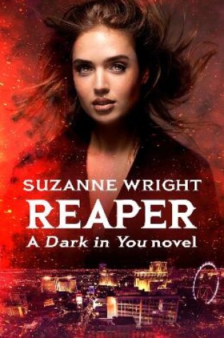 Cover of Reaper