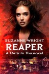 Book cover for Reaper