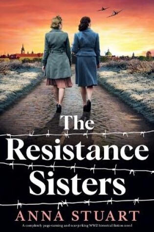 Cover of The Resistance Sisters