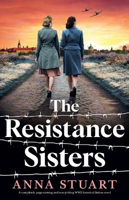 Cover of The Resistance Sisters