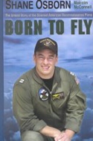 Cover of Born to Fly