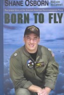 Book cover for Born to Fly