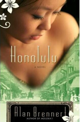 Cover of Honolulu