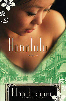 Cover of Honolulu
