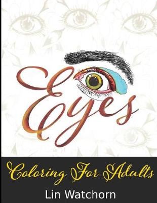 Book cover for Eyes