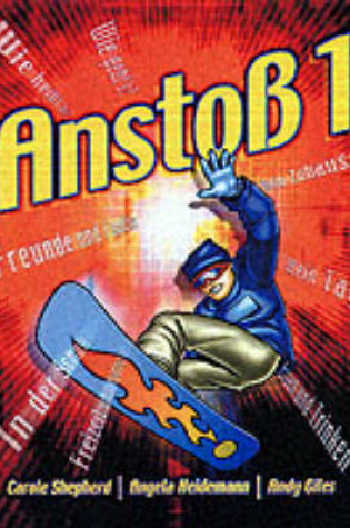 Cover of Anstoss