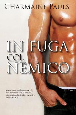 Book cover for In Fuga Col Nemico