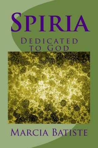 Cover of Spiria