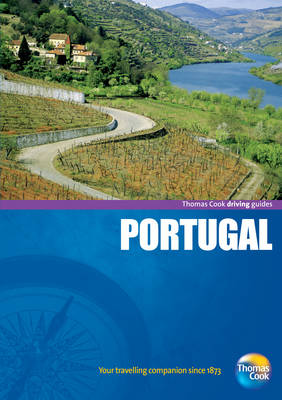 Cover of Portugal