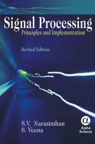 Cover of Signal Processing