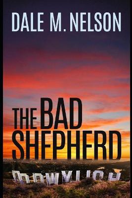 Book cover for The Bad Shepherd