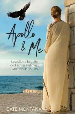 Cover of Apollo & Me