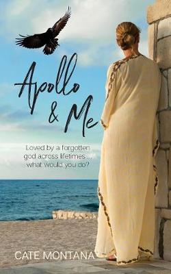 Book cover for Apollo & Me