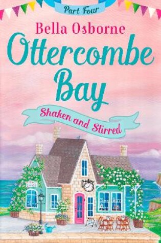 Cover of Ottercombe Bay – Part Four