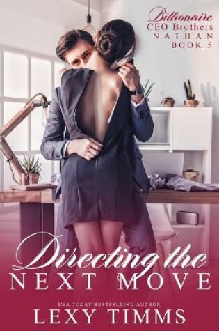 Cover of Directing the Next Move