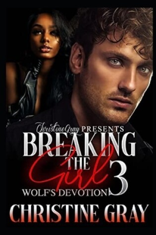 Cover of Breaking The Girl 3