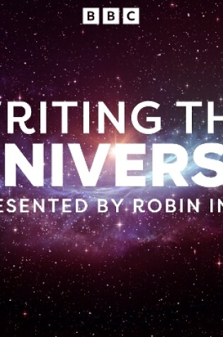 Cover of Writing the Universe