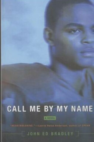 Cover of Call Me by My Name
