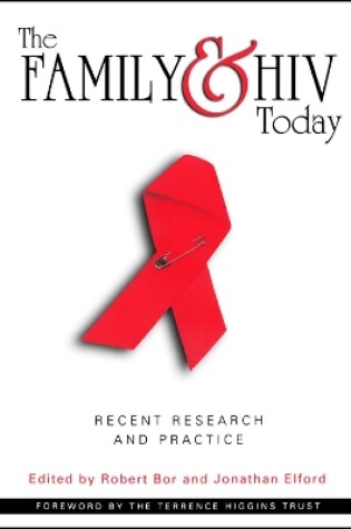 Cover of Family and HIV Today