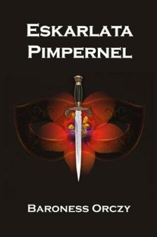 Cover of Eskarlata Pimpernel