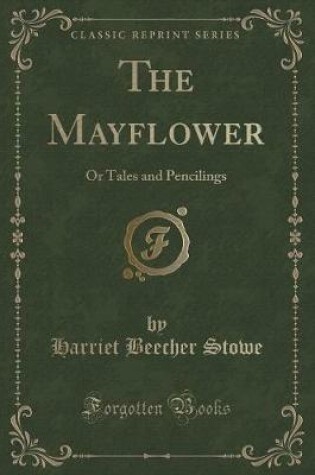 Cover of The Mayflower