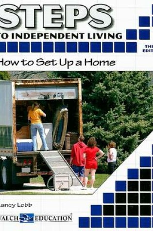 Cover of How to Set Up a Home