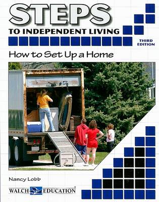 Book cover for How to Set Up a Home