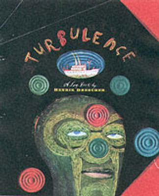 Book cover for Turbulence