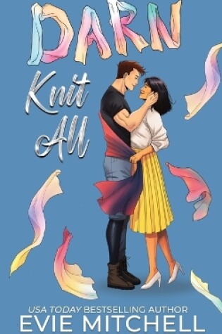 Cover of Darn Knit All