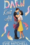 Book cover for Darn Knit All