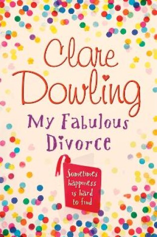 Cover of My Fabulous Divorce