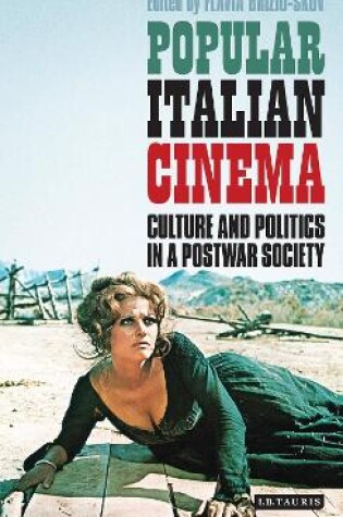 Cover of Popular Italian Cinema